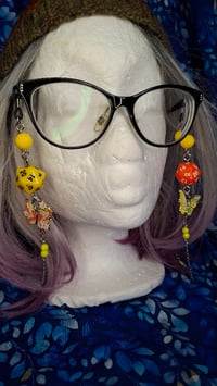 Image 1 of Monarch | Glasses Chain