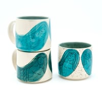 Image 1 of Mermaid Mugs 🧜🏻‍♀️