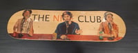 Image 1 of The Nine Club deck