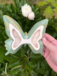 Image 4 of Butterfly Dish