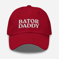 Image 5 of Bator Daddy Dad Hat