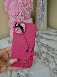 Image 7 of Colorful Lv Case