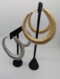 Image 1 of Spiraled Out