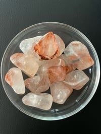 Fire Quartz