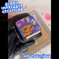Image 2 of Monopoly LPS Dab Container