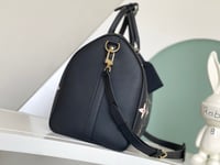 Image 4 of BLACK DESTINY BAG