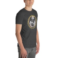 Image 24 of Men/Boys Spiritual Warrior Short-Sleeve T-Shirt