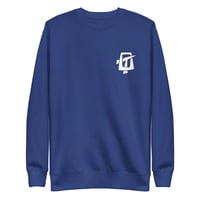 Image 5 of OCEANSIDAL Unisex Premium Sweatshirt