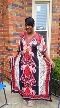 Image 6 of MooMoo Dress 