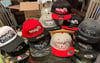 CHI-VERSITY ORIGINAL SNAPBACKS  