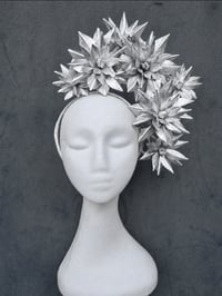 Image 1 of 'Zara' in Silver