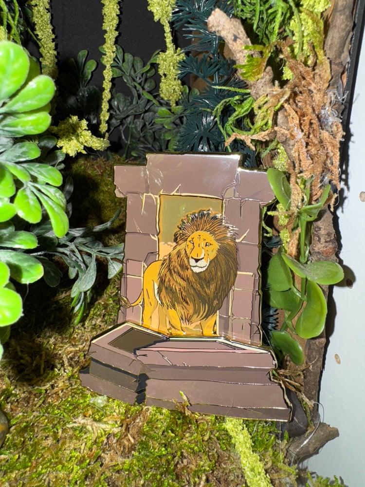 Image of Return of the King