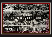 Image 1 of Postcard / Print - Backside N.P.L.H.