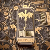 Image 2 of Tournament Sticker Collection