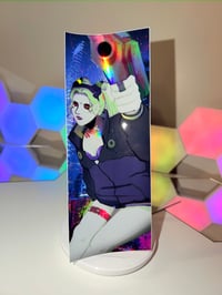 Image 2 of Guns out becca -@ Deztryx