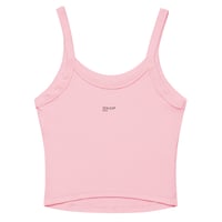 Image 6 of ZEN EXP - Anime Women’s micro-rib tank top