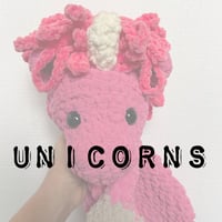 Image 1 of Unicorns 