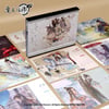 NAN MAN SHE x MDZS OFFICIAL 2022 TIGER YEAR  DESK CALENDAR