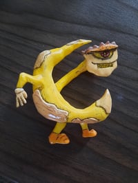 Monstrosity #3 – Beware of False Moons