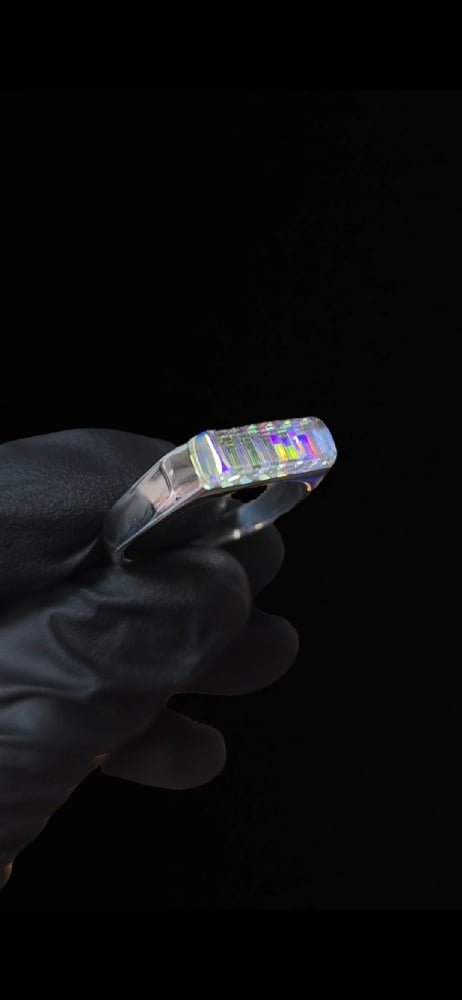 Image of "Brilliance" Ring 