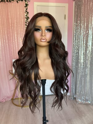 Image of Bailey luxury (ready to ship) 