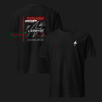 Image 1 of TOUGE DRIVER TSHIRT