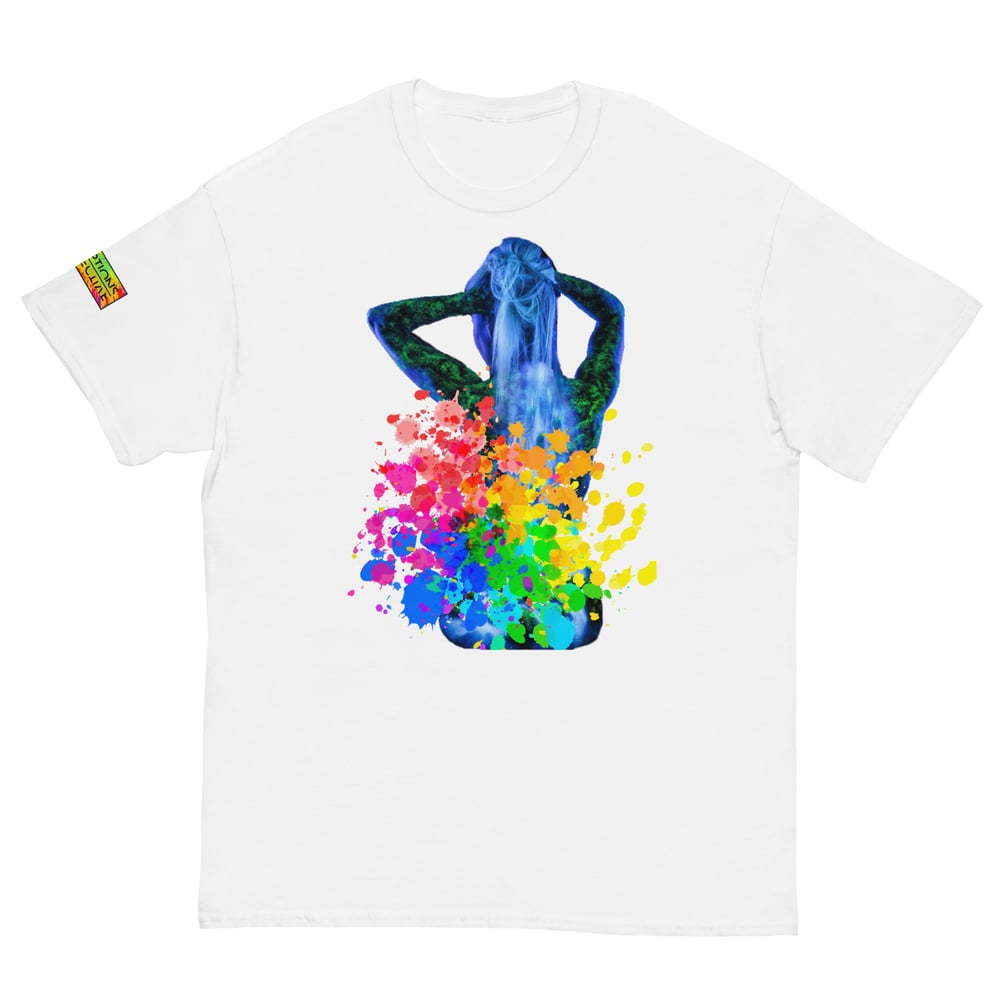 Image of Erotic Perspective Tee