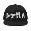 DTMA SNAPBACK