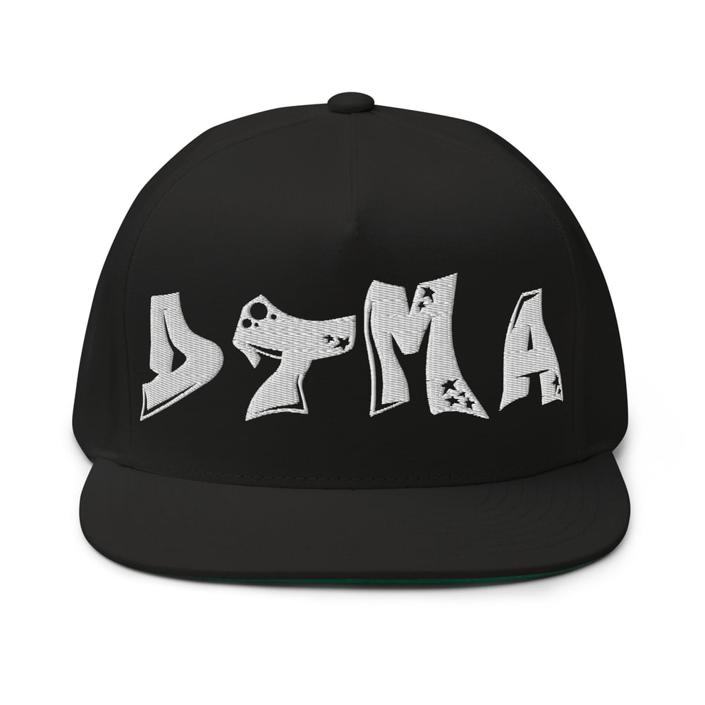 DTMA SNAPBACK