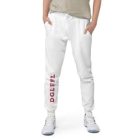 Image 1 of DGLFFL Mountain Unisex Fleece Sweatpants