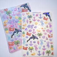 Image 4 of ocean summer