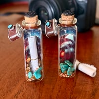 Image 5 of Camera - Message in a Bottle