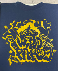 Image 1 of Wind Parade Tshirts