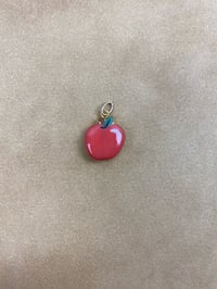 Apple Charm