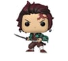 Demon Slayer Tanjiro Kamado 867 Anime Funko POP!