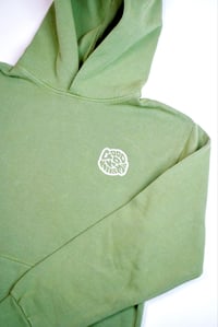 Image 2 of ACT VI KOMFORT HOODIE