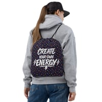 Image 3 of ⚡ Energy Cinch Pack | Mister Energy