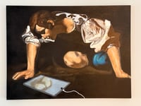 “Narcissus v2.0”