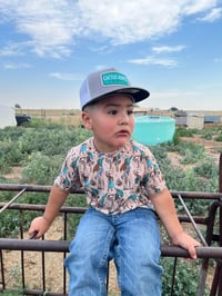 Image 1 of Super Fly Cowboy Guy