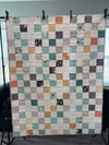 Sunshine & Sweet Tea Patchwork