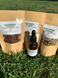 Image 1 of Parasite Cleanse Full Body Cleanse