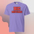 Premium Big Red Mistake T-Shirt Image 3