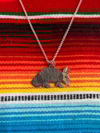 Image 1 of Sterling Armadillos