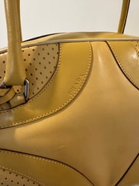 Image 2 of Vintage Prada Archive Bowling Bag