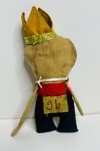 Image 3 of Fruitcake Francis