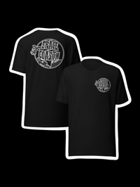 Image 1 of RV Life White Logo