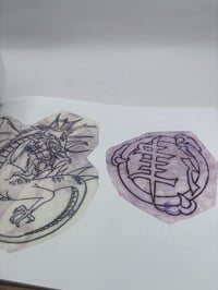 Image 6 of AELTESTE TAETOWIERSTUBE "THE COLLECTION"