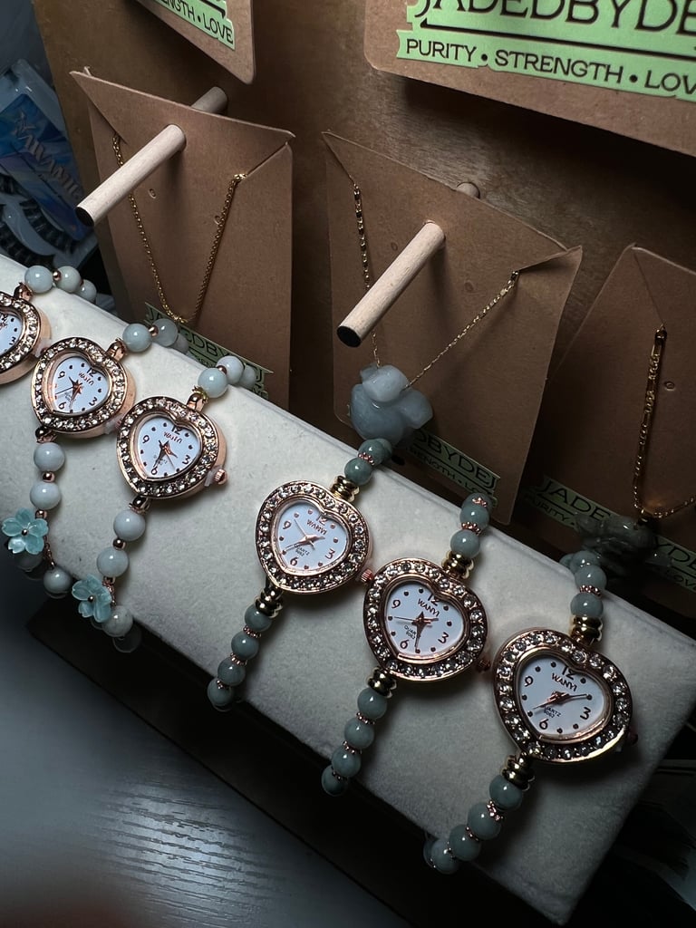 jaded watches Image 3