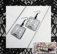 Image 1 of Weird Girls Club Earrings 
