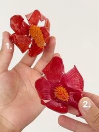 Image 4 of Flor de Maga 2.0 | Hair Clip 3 / broches